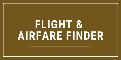 Flight and Airfare Finder from Five Star Alliance