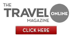 Travel Magazine Icon