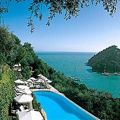 Discover Italy's Enchanting Cinque Terre with Hotel Splendido, Portofino |  Five Star Alliance