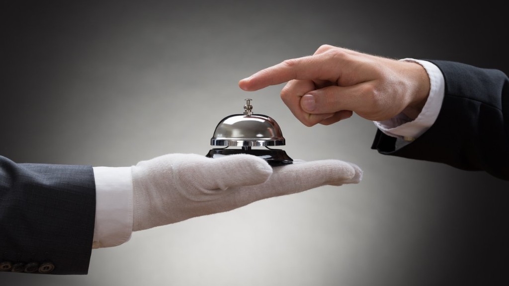 What Is Hotel Butler Service? | Five Star Alliance