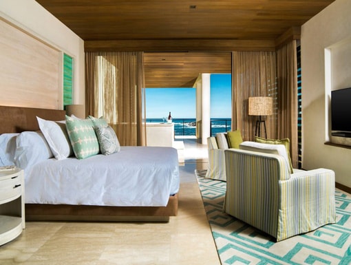 Chileno Bay Resort & Residences, Los Cabos : Five Star Alliance