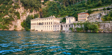 Il Sereno Lago di Como, Torno, Italy