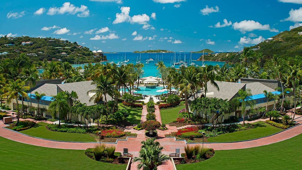 The Westin St. John Villas, St. John, Virgin Islands U.S.