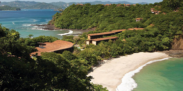 Four Seasons Resort Costa Rica at Peninsula Papagayo, Guanacaste, Costa Rica