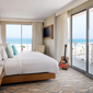 One Bedroom Suite at Pasea Hotel and Spa, Huntington Beach, CA