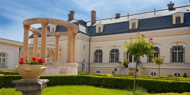 Hotel Amade Chateau, Vrakúň, Slovakia