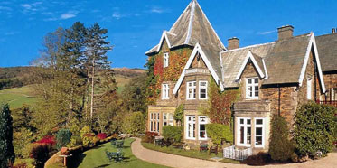 Holbeck Ghyll Country House