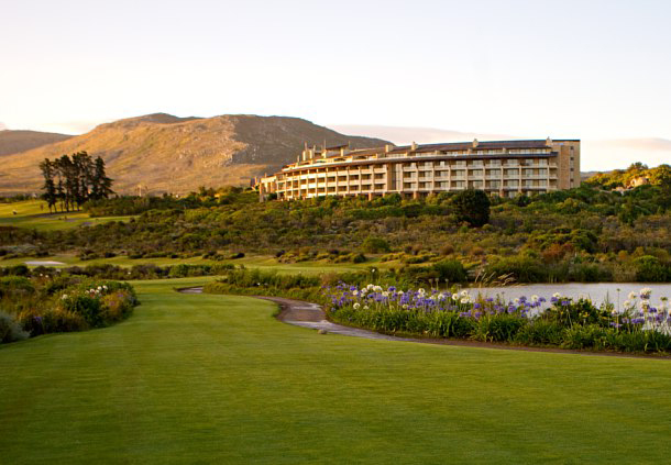 Arabella Hotel and Spa formerly Arabella Western Cape Hotel and Spa, Cape  Town : Five Star Alliance