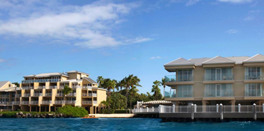 Pier House Resort and Spa, Key West, FL
