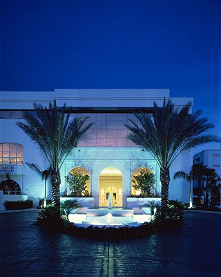 Four Seasons Palm Beach, West Palm Beach, FL : Five Star Alliance