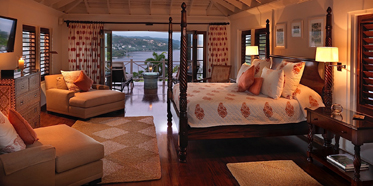 Grand Pineapple Villa at Round Hill Hotel And Villas Montego Bay, Jamaica