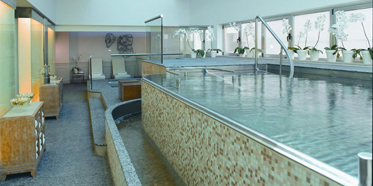 Spa and Fitness Center