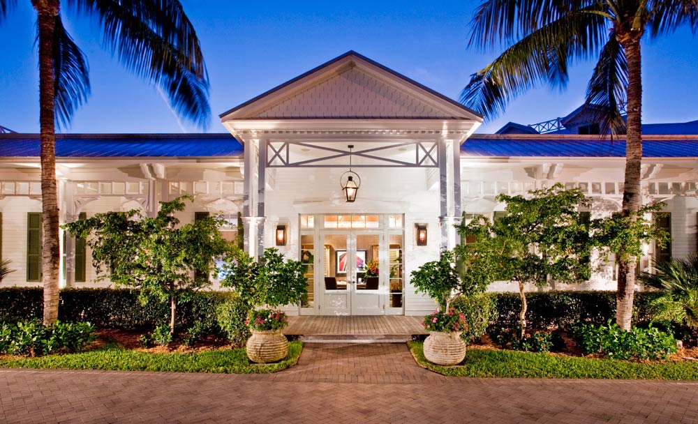 Sunset Key Cottages, Key West, FL : Five Star Alliance