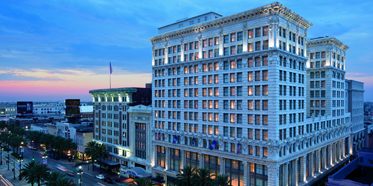 The Ritz-Carlton, New Orleans, New Orleans, LA