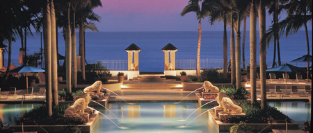 The Ritz-Carlton San Juan, San Juan, PR : Five Star Alliance