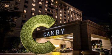 The Camby Hotel, Phoenix, AZ