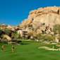 World Class Golf Course at The Boulders, Carefree, AZ