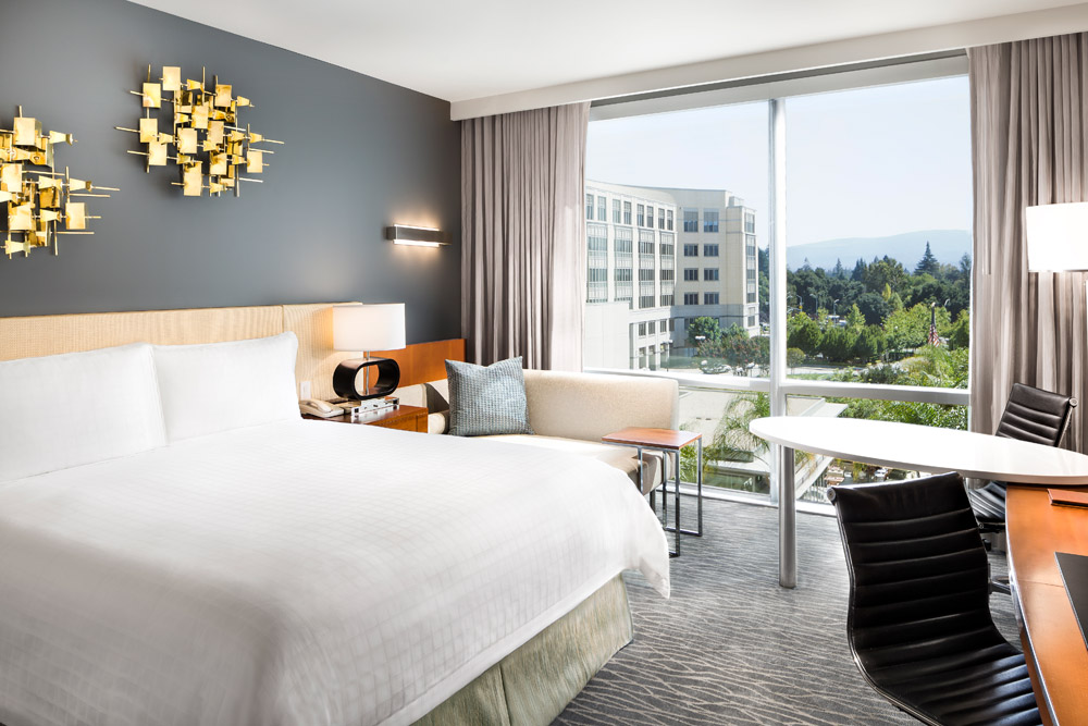 Four Seasons Hotel Silicon Valley, San Jose, CA : Five Star Alliance
