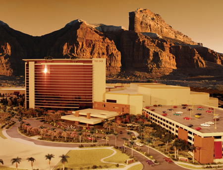 Red Rock Casino, Resort and Spa, Las Vegas, NV : Five Star Alliance