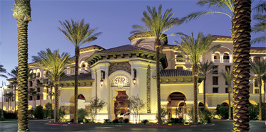 Green Valley Ranch Resort, Spa and Casino