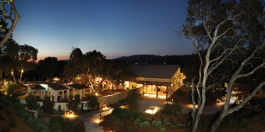Carmel Valley Ranch Resort, CA