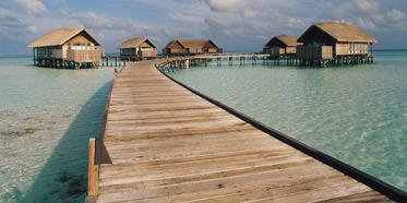Cocoa Island Maldives