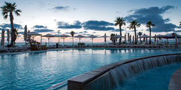 Luxury Beach Resorts in tel-aviv | Five Star Alliance