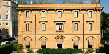 Hotel Villa Spalletti Trivelli
