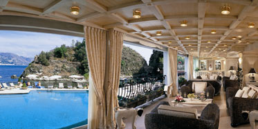 Belmond Grand Hotel Timeo, Sicily : Five Star Alliance