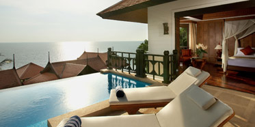 Langham Place Eco Resort and Spa Koh Lanta