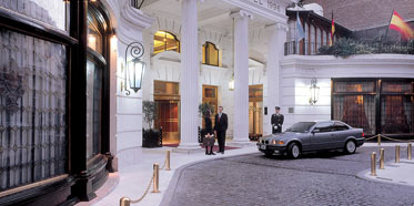 Claridge Hotel Buenos Aires