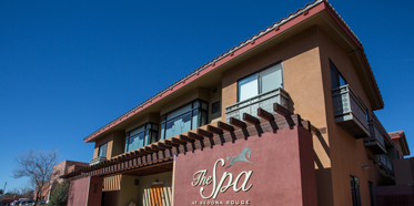 Sedona Rouge Hotel and Spa, AZ