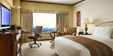 Sheraton Hongqiao Shanghai Hotel