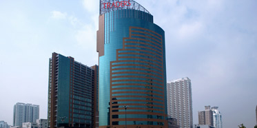 Traders Fudu Hotel Changzhou
