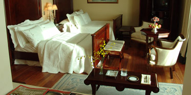 Panamericano Hotels and Resort