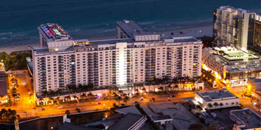 The Perry South Beach
