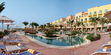 Movenpick Hotel Kuwait al Bidaa