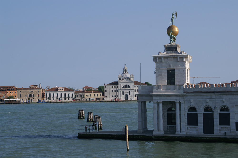 Bauer Palladio Hotel, Venice : Five Star Alliance