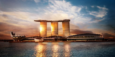 The 34 Best Luxury Singapore Hotels Five Star Alliance