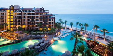 Villa Del Arco Beach Resort And Grand Spa, Cabo San Lucas