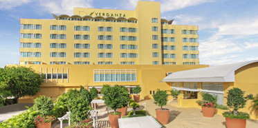 Verdanza Hotel San Juan