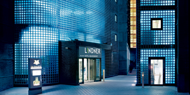 Lindner Hotel Dom Residence, Germany
