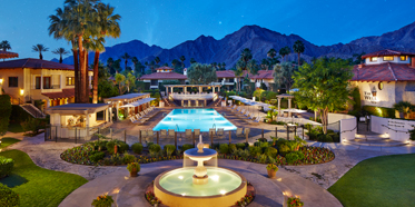 Miramonte Resort and Spa, Indian Wells, CA