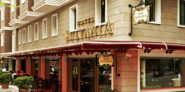 Hotel Sultania