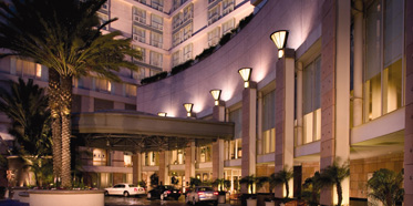 Omni Los Angeles Hotel