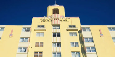National Hotel South Beach