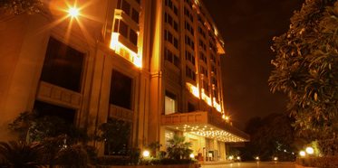 The Metropolitan Hotel New Delhi