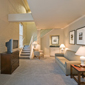 Wyndham Riverfront Hotel Guest Room Suite