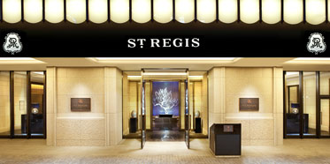 The St. Regis Osaka