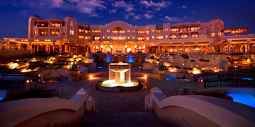 The 4 Best Luxury Hurghada Hotels | Five Star Alliance